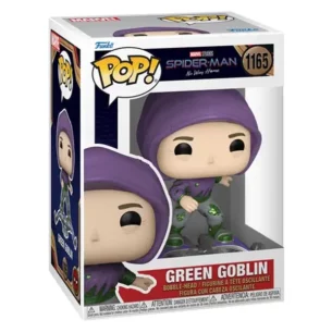 Funko POP! FK67605 Green Goblin