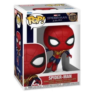 Funko POP! FK67606 Spider-Man