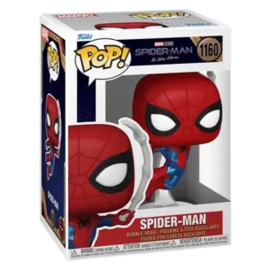 Funko POP! FK67610 Spider-Man