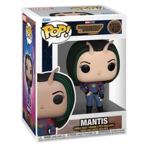 Funko POP! FK68048 Mantis