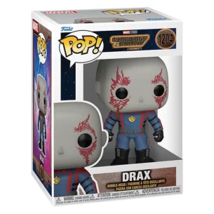 Funko POP! FK68053 Drax