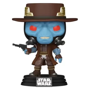 Funko POP! FK68649 Cad Bane