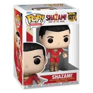 Funko POP! FK69120 Shazam