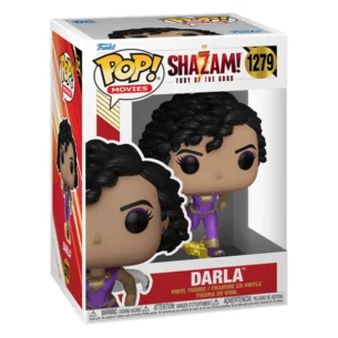 Funko POP! FK69122 Darla