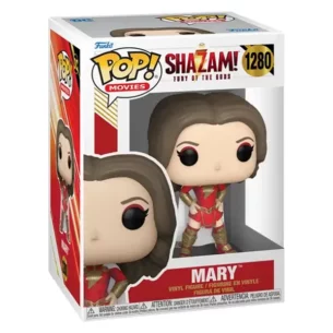 Funko POP! FK69123 Mary