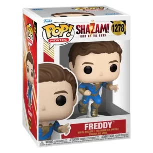 Funko POP! FK69124 Freddy