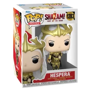 Funko POP! FK69125 Hespera