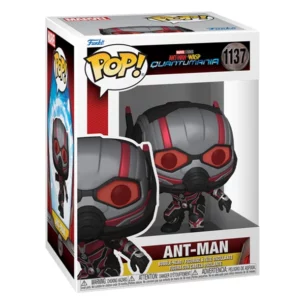 Funko POP! FK70490 Ant-Man