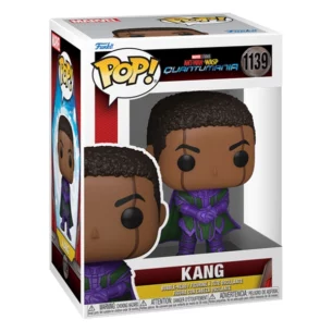 Funko POP! FK70492 Kang