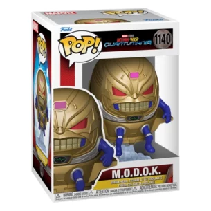 Funko POP! FK70493 M.O.D.O.K.