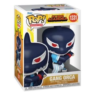 Funko POP! FK70613 Gang Orca