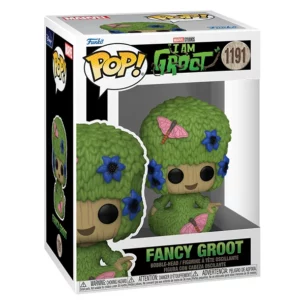 Funko POP! FK70649 Fancy Groot