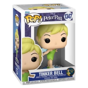 Funko POP! FK70699 Tink