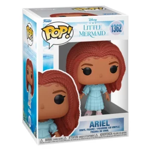 Funko POP! FK70732 Ariel