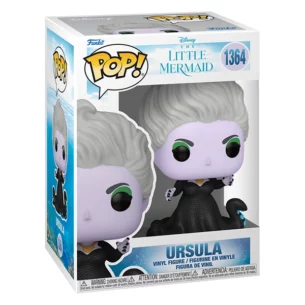 Funko POP! FK70733 Ursula