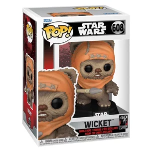 Funko POP! FK70745 Wicket