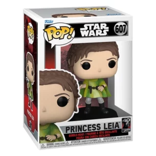 Funko POP! FK70747 Princess Leia