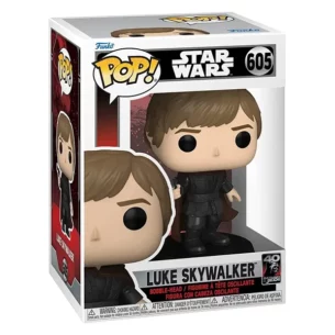 Funko POP! FK70749 Luke Skywalker