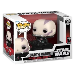 Funko POP! FK70750 Darth Vader