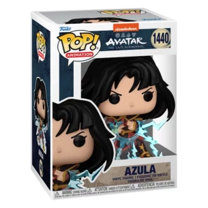 Funko POP! FK72100 Azula