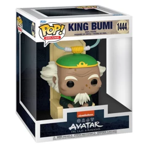 Funko POP! FK72102 King Bumi