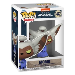 Funko POP! FK72104 Momo