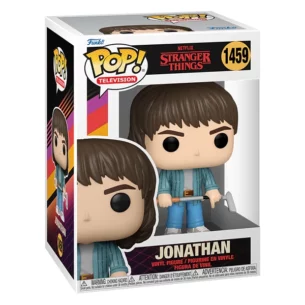 Funko POP! FK72134 Jonathan