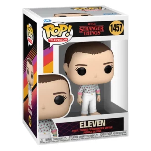 Funko POP! FK72135 Eleven