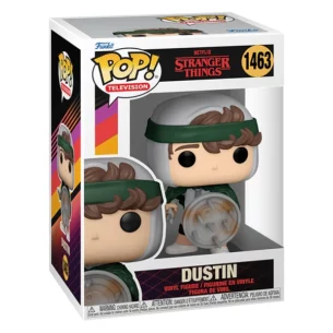 Funko POP! FK72137 Dustin