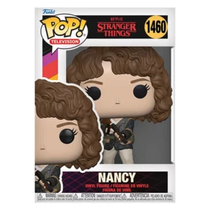 Funko POP! FK72139 Nancy