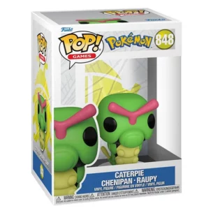 Funko POP! FK74628 Caterpie